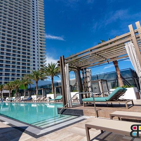 Hyde Beach House Apartments Hollywood Kültér fotó