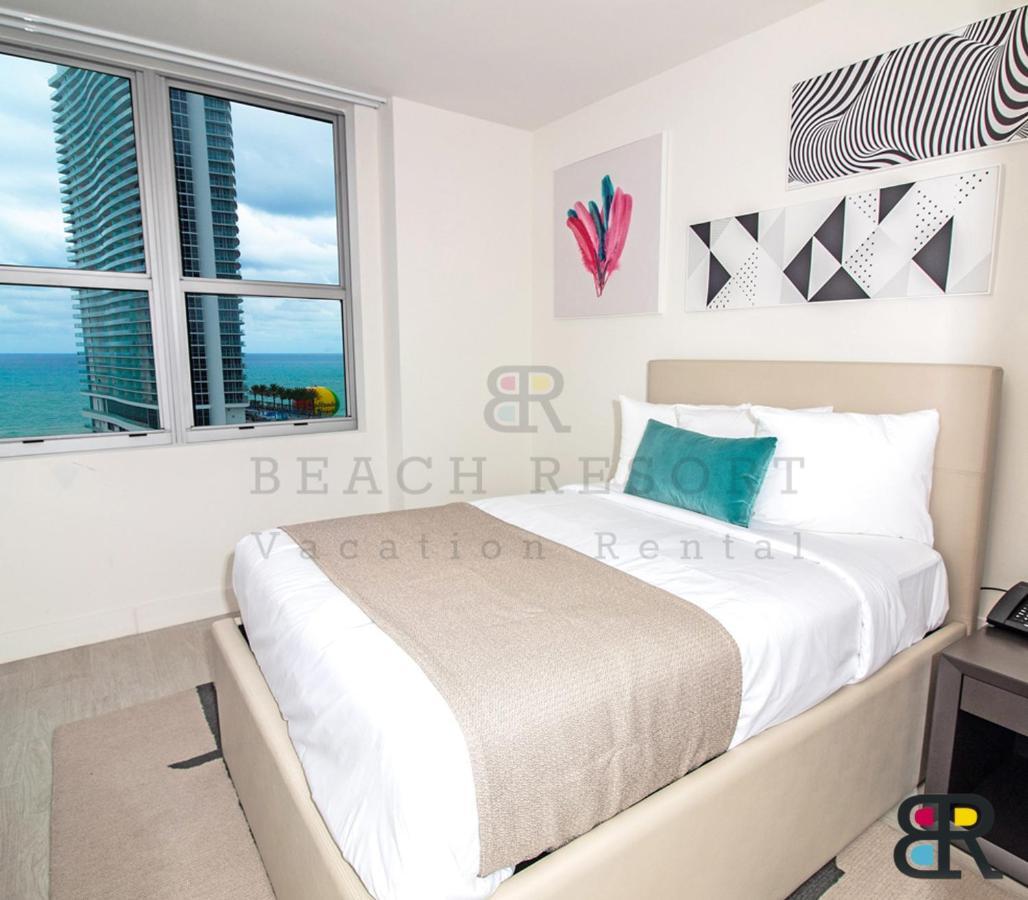 Hyde Beach House Apartments Hollywood Kültér fotó