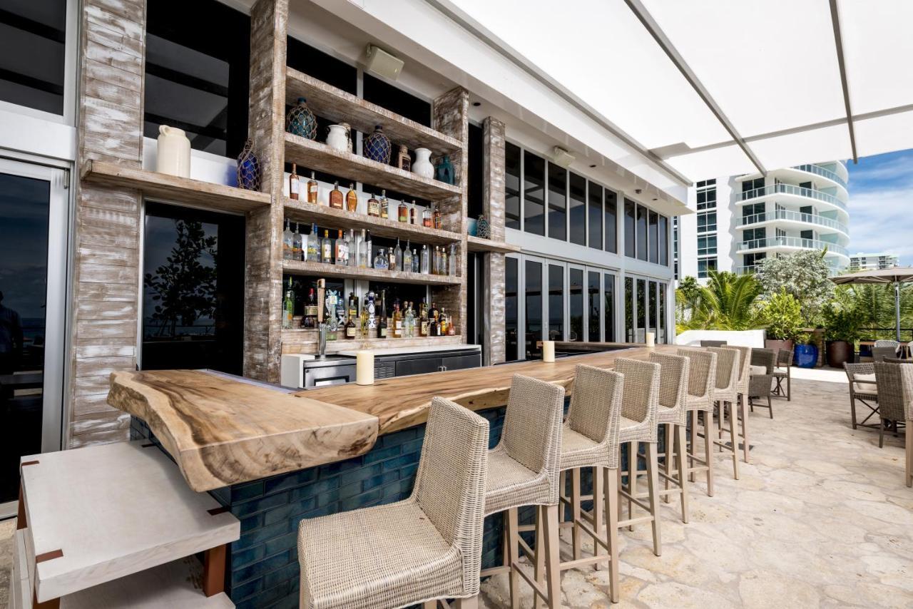 Hyde Beach House Apartments Hollywood Kültér fotó
