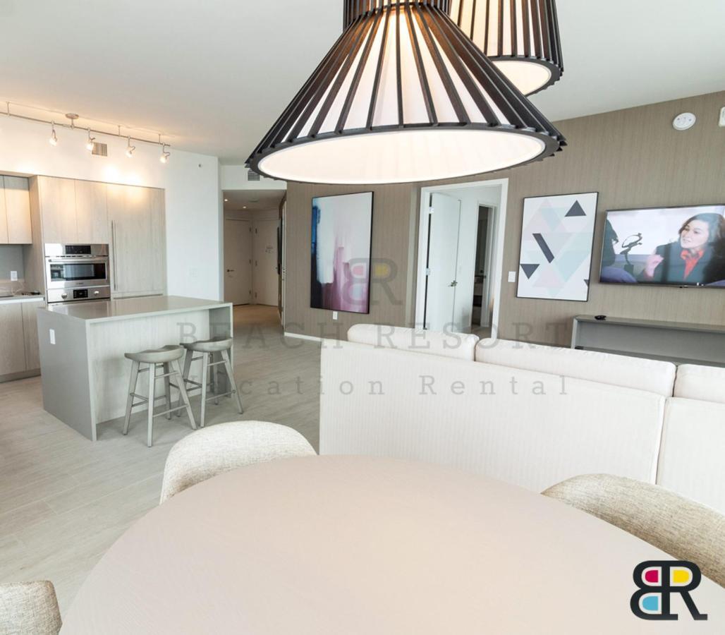 Hyde Beach House Apartments Hollywood Kültér fotó
