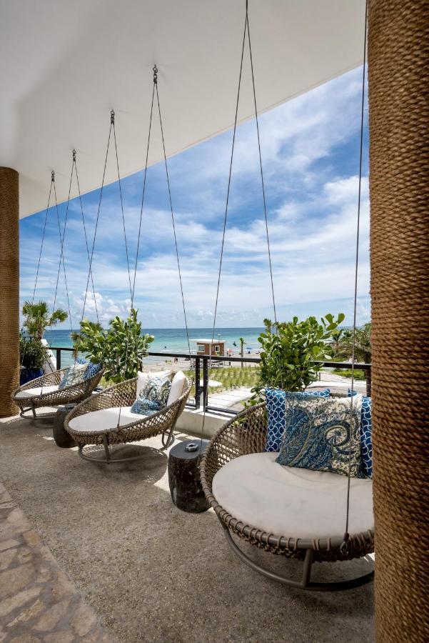Hyde Beach House Apartments Hollywood Kültér fotó
