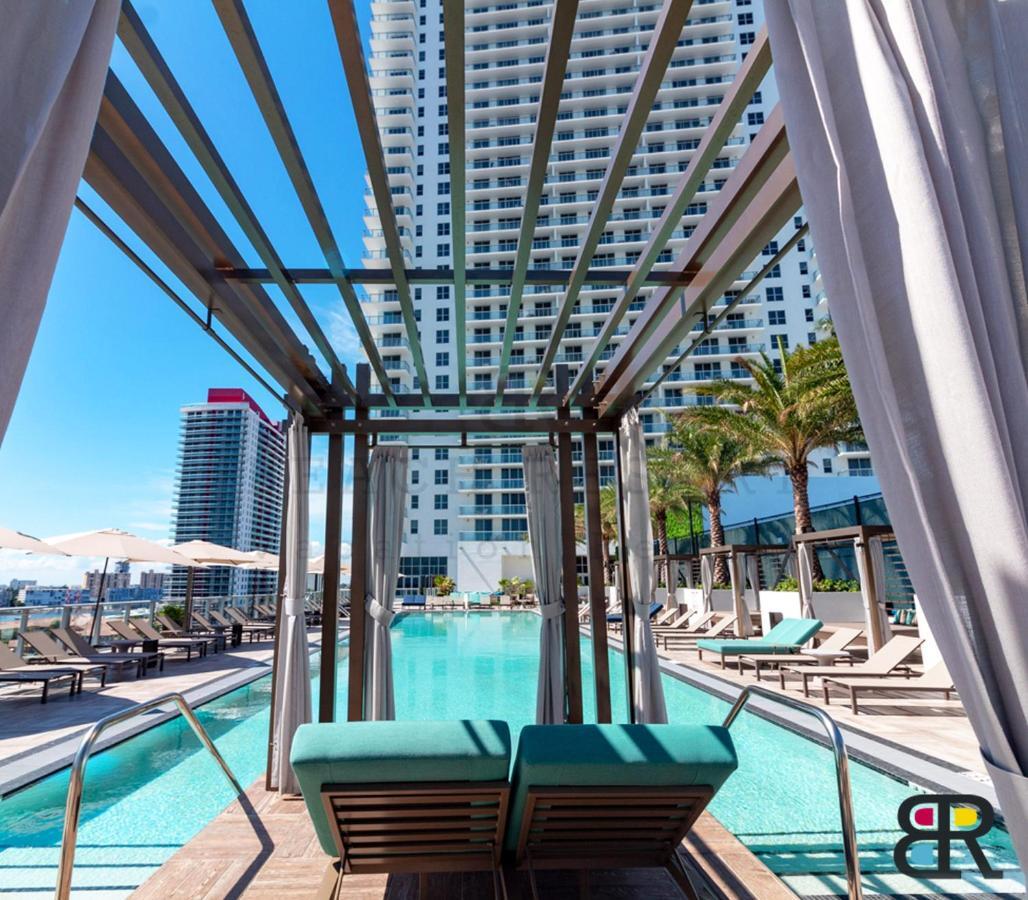 Hyde Beach House Apartments Hollywood Kültér fotó