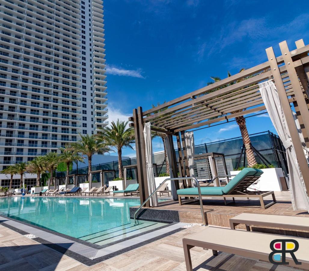 Hyde Beach House Apartments Hollywood Kültér fotó