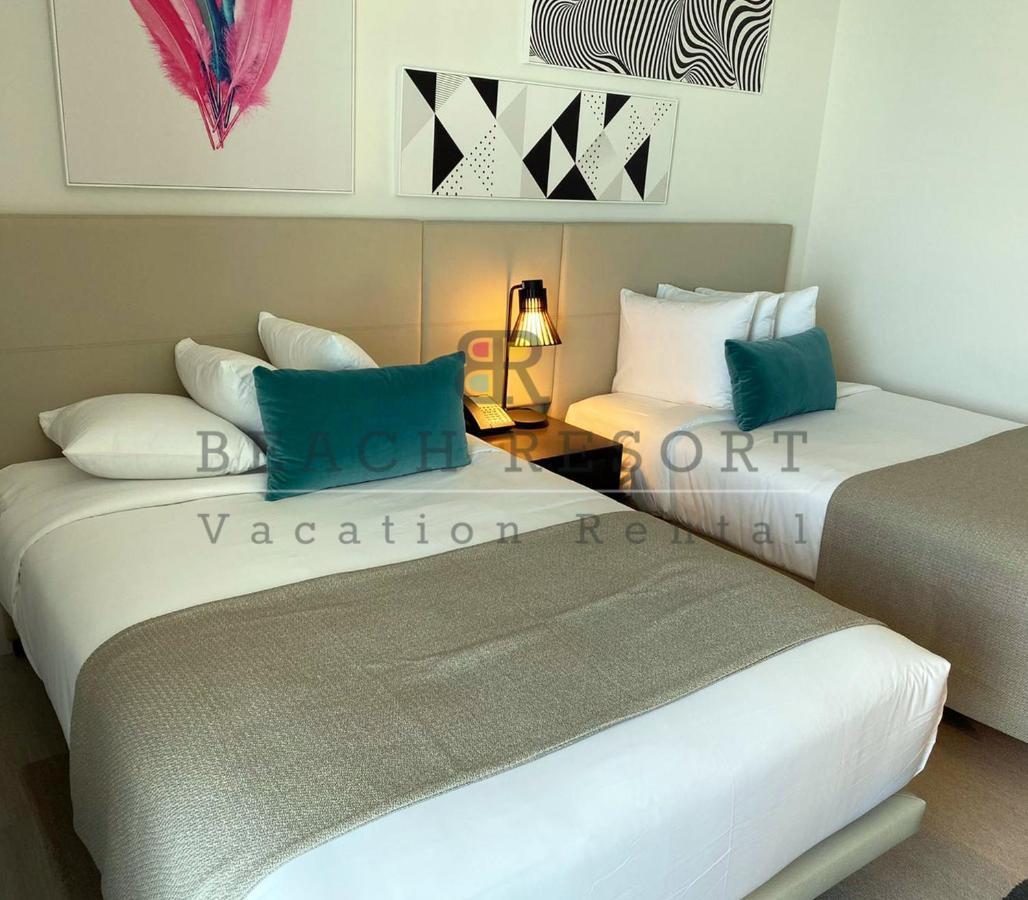 Hyde Beach House Apartments Hollywood Kültér fotó