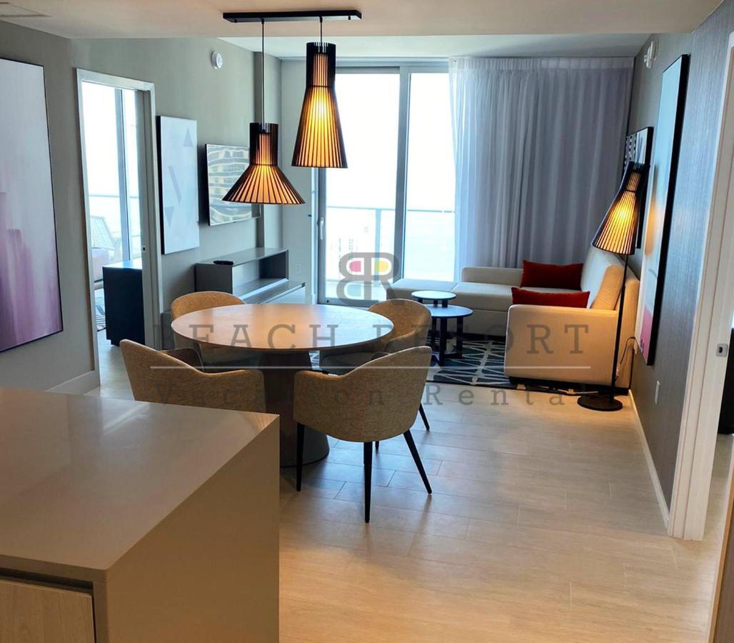 Hyde Beach House Apartments Hollywood Kültér fotó