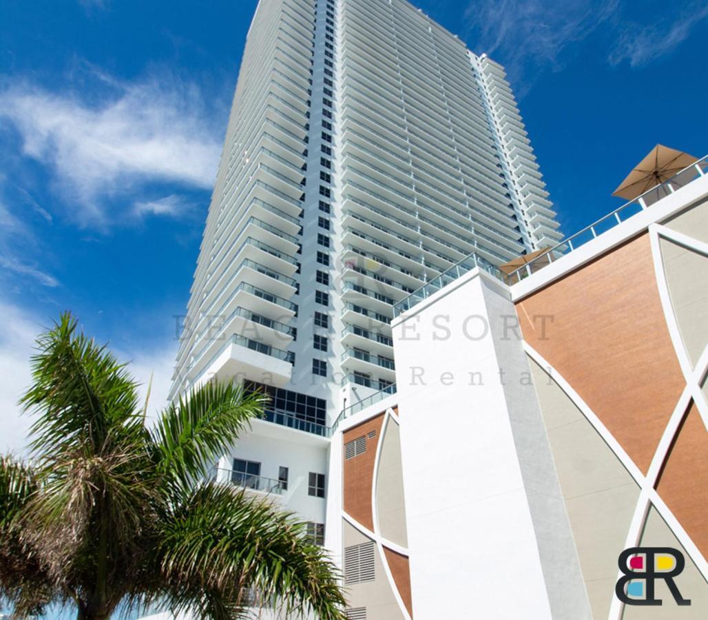 Hyde Beach House Apartments Hollywood Kültér fotó
