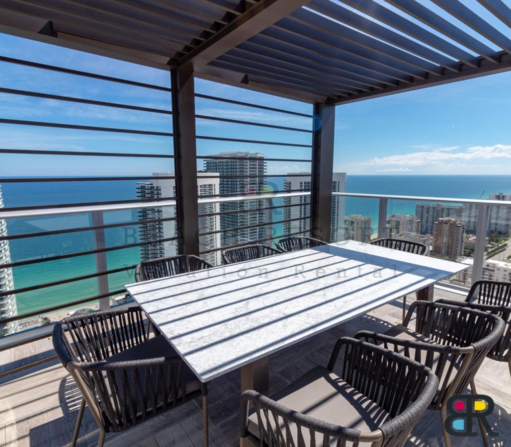 Hyde Beach House Apartments Hollywood Kültér fotó
