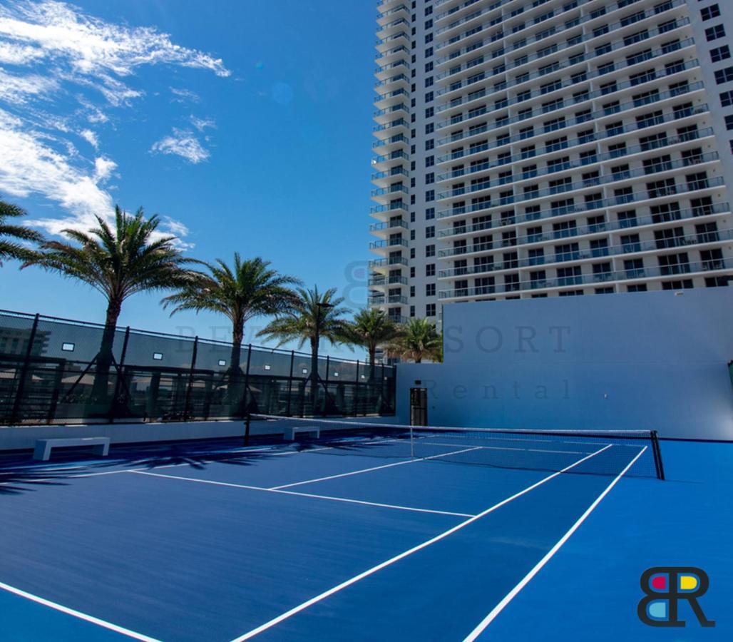 Hyde Beach House Apartments Hollywood Kültér fotó