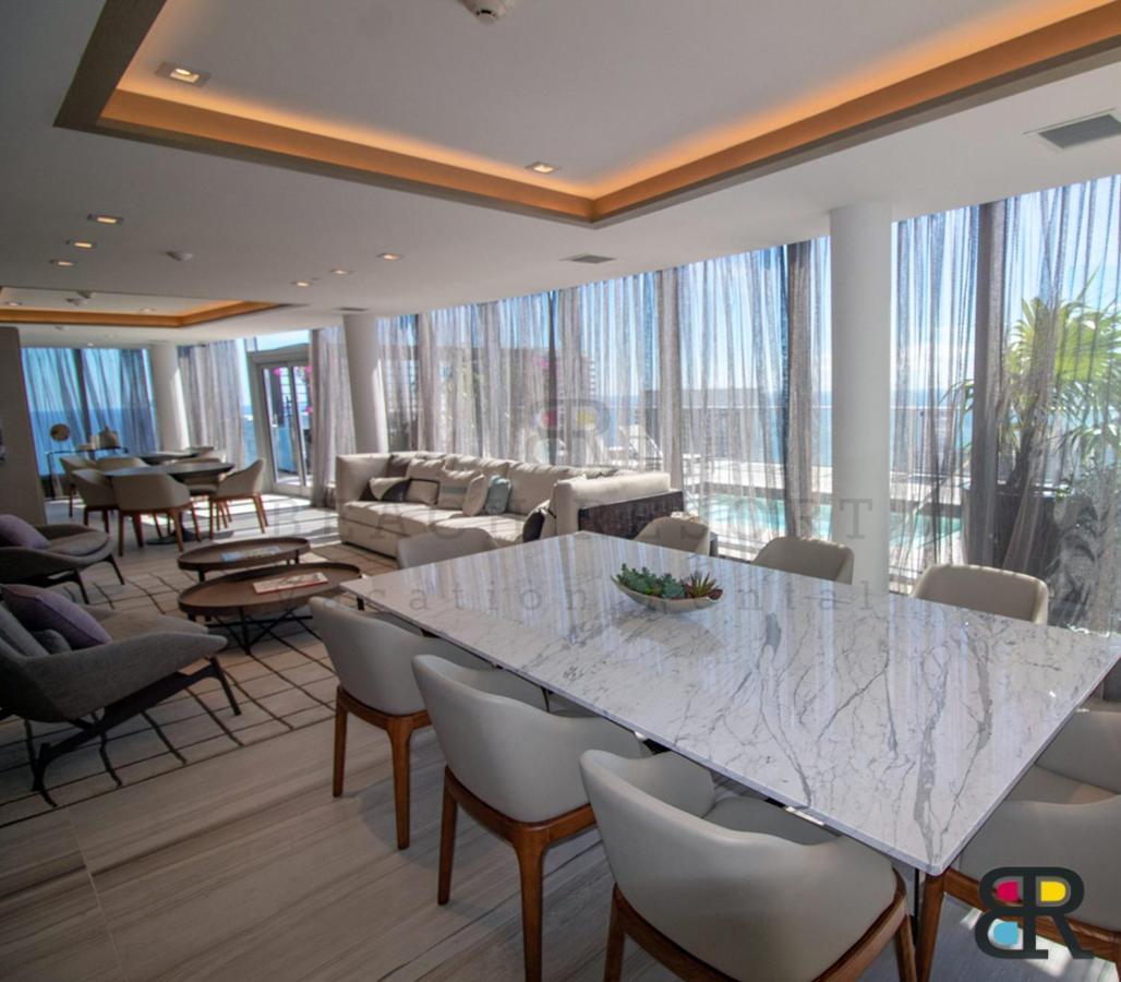 Hyde Beach House Apartments Hollywood Kültér fotó
