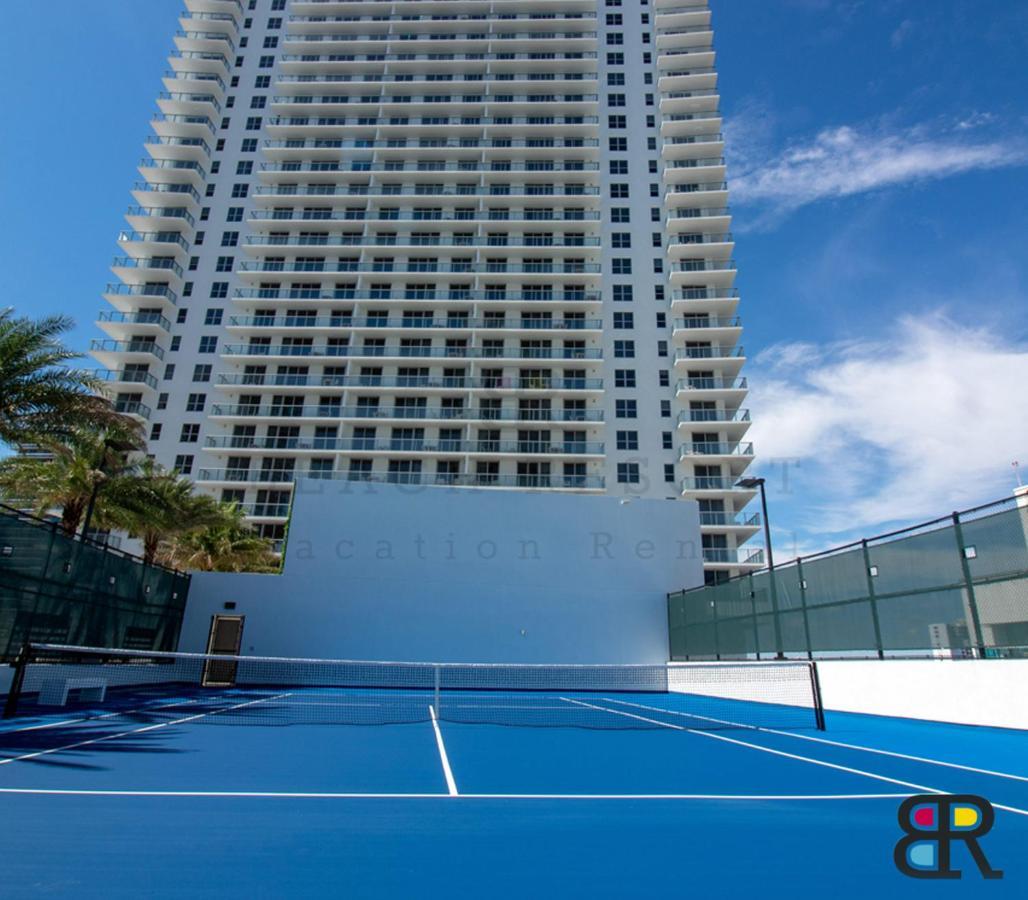 Hyde Beach House Apartments Hollywood Kültér fotó