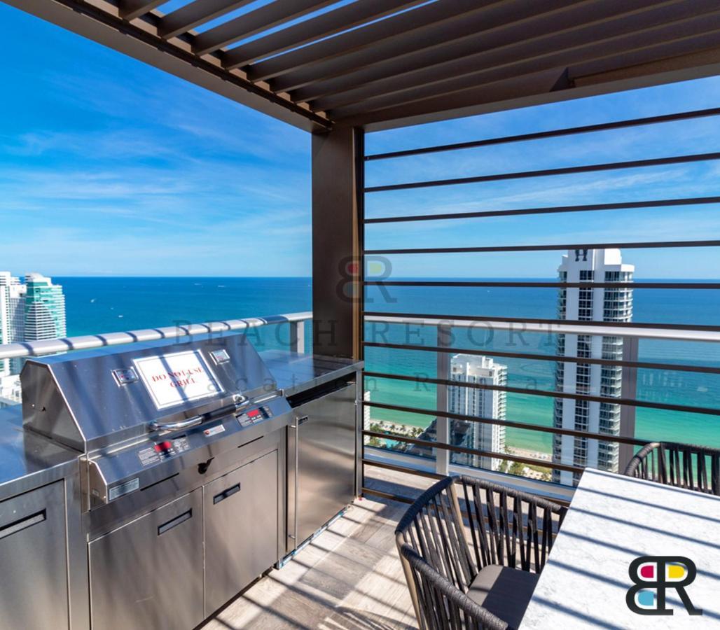 Hyde Beach House Apartments Hollywood Kültér fotó