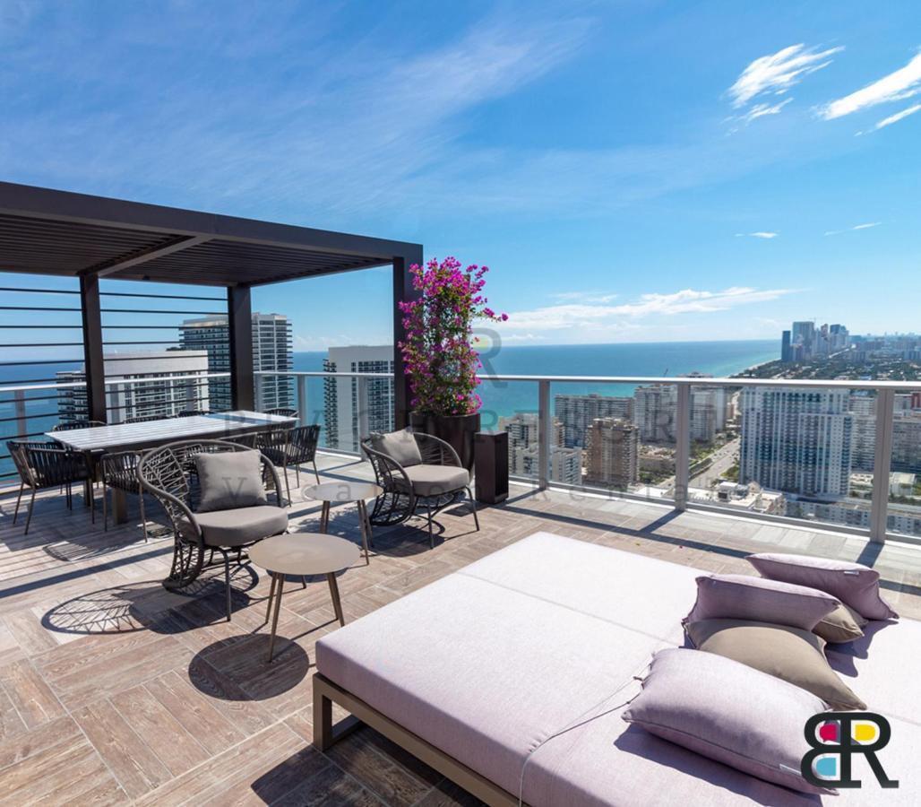 Hyde Beach House Apartments Hollywood Kültér fotó